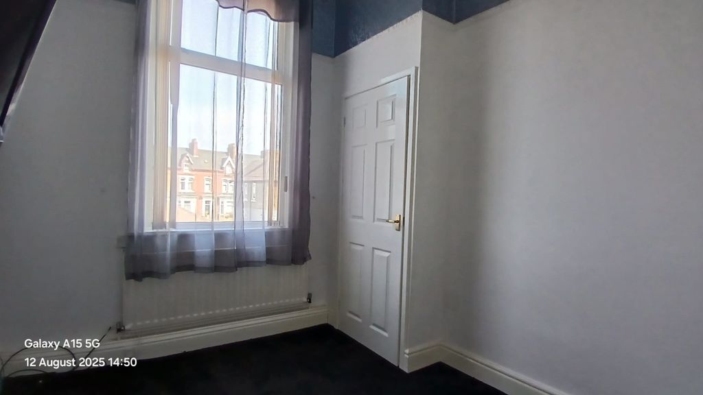 Additional image 7 of 2 bed terraced house to rentColeridge Avenue, Hartlepool, County Durham TS25