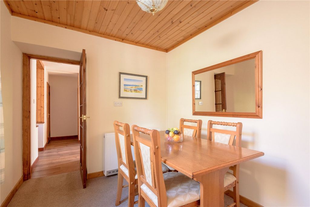 Additional image 9 of 2 bed flat for saleTacoma, Oldhamstocks, Cockburnspath, East Lothian TD13