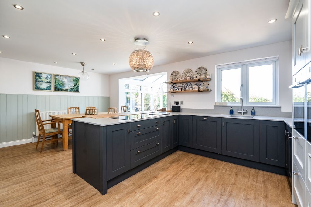 Property photo 2 of 41 A Kitchen Made For Entertaining