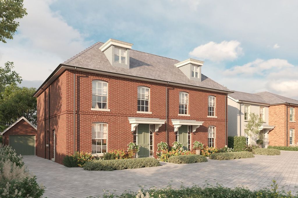 Property photo 1 of 6 Clifford Place