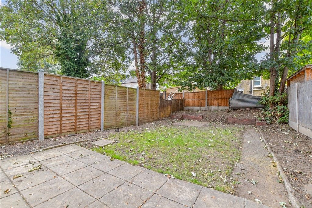 Property photo 2 of 10 Rear Garden