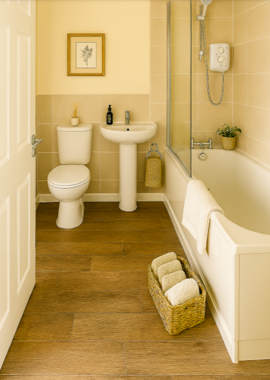 Additional image 5 of 2 bed semi-detached house to rentThomas Parker Drive, Madeley TF7