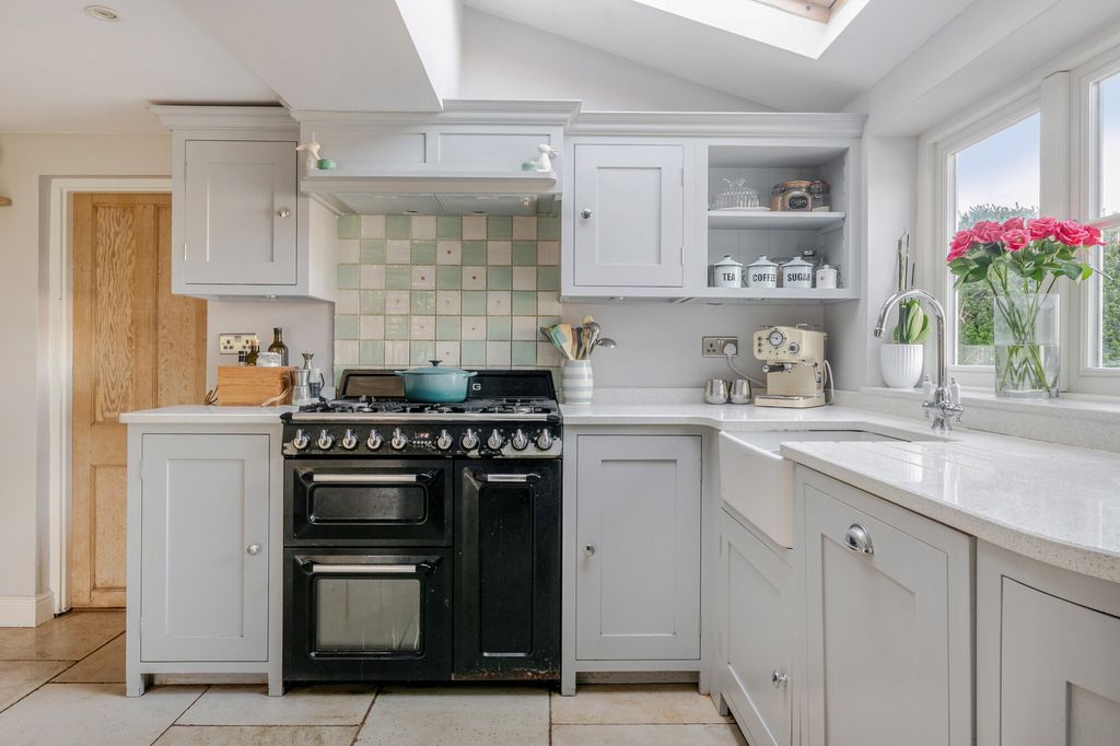 Additional image 5 of 3 bed semi-detached house for saleHigh Street, Winford BS40