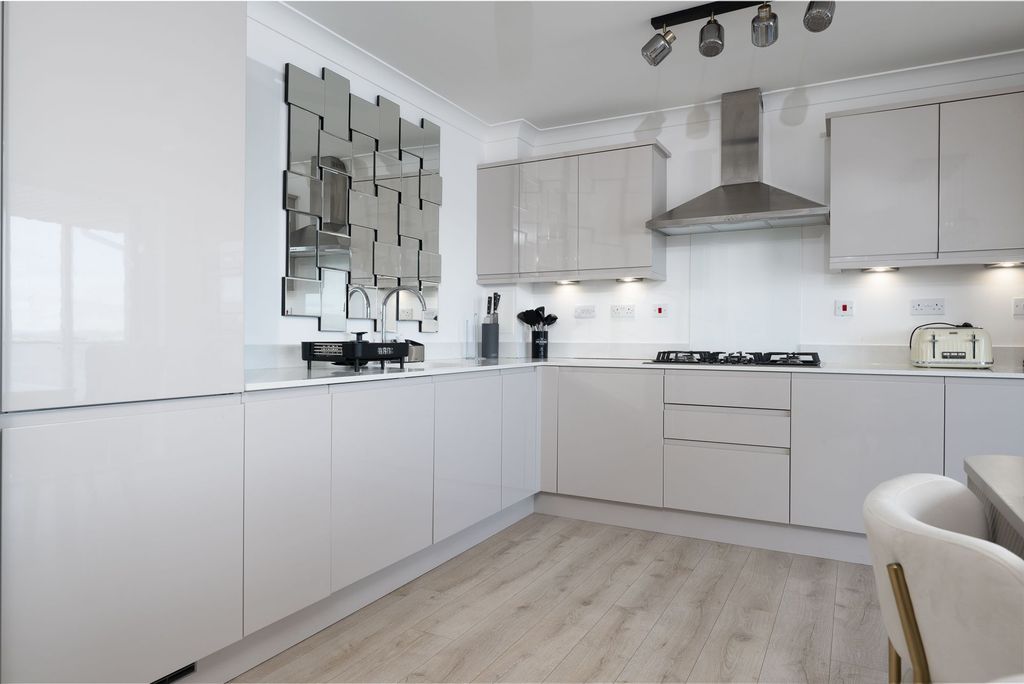 Additional image 7 of 2 bed flat for saleCunningham Court, Skelmorlie PA17