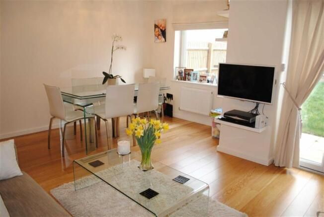 Property photo 2 of 14 Dining Room