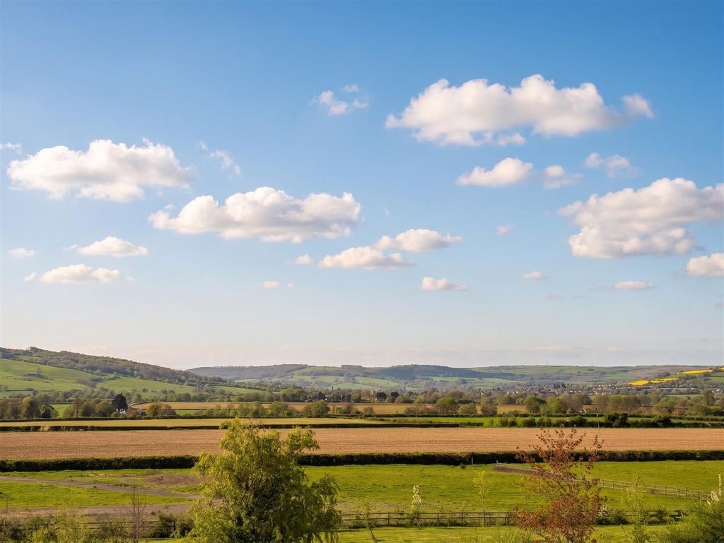Property photo 2 of 20 View From Bedroom 1