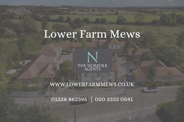 Additional image 36 of 4 bed farm for saleLower Farm Mews, Tittleshall PE32