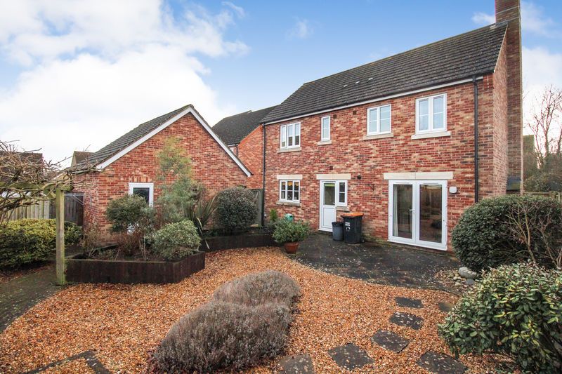 Property photo 1 of 16 Rear Elevation