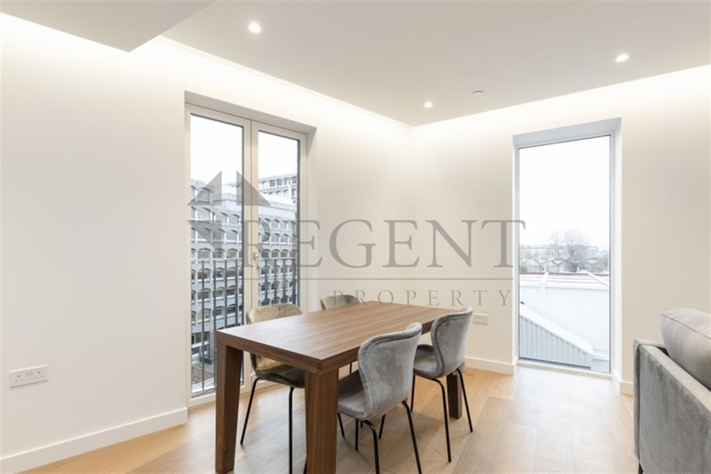 Property photo 2 of 8 Dining Area