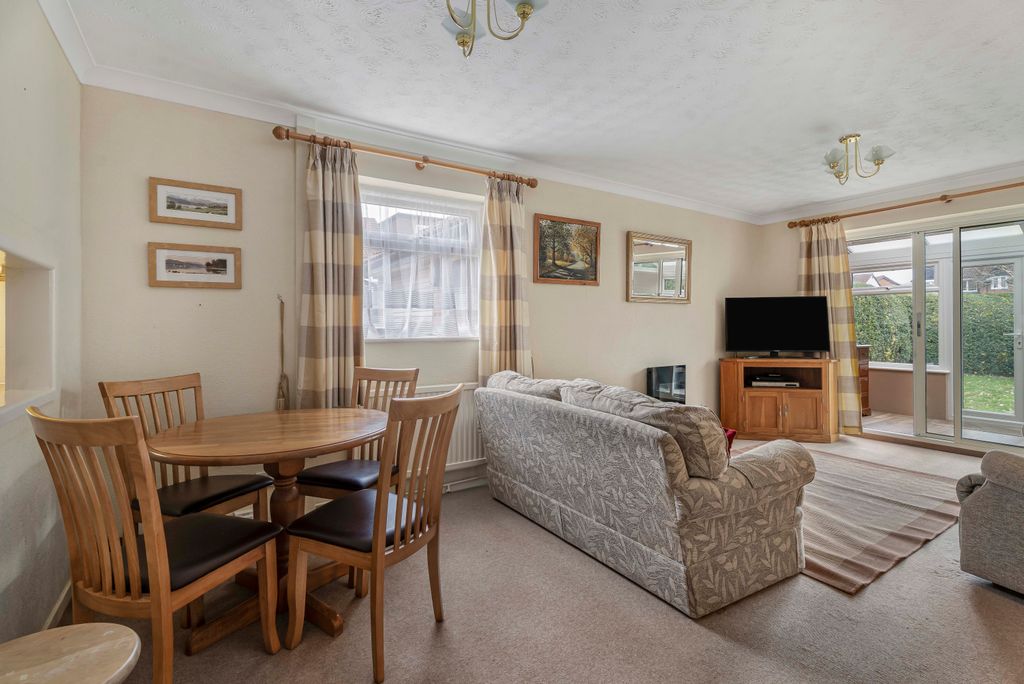 Property photo 2 of 15 Living Room