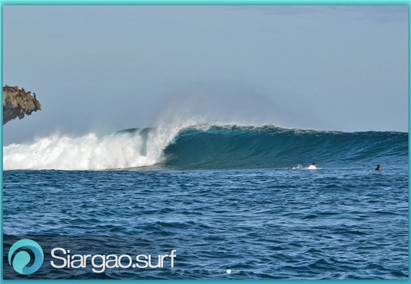 Property photo 3 of 46 Stimpyâ€™S Is, Without A Doubt, One Of The Best And Longest Lefts You Will Ever Surf And A Goofy Dream