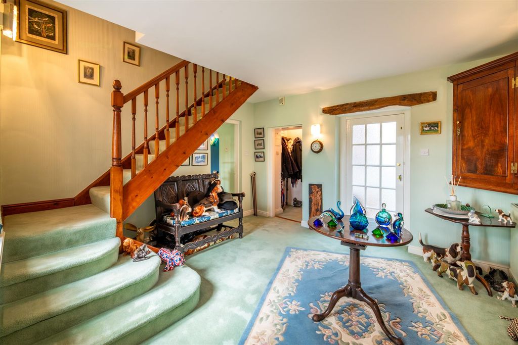 Additional image 4 of 4 bed country house for saleIsel, Cockermouth CA13