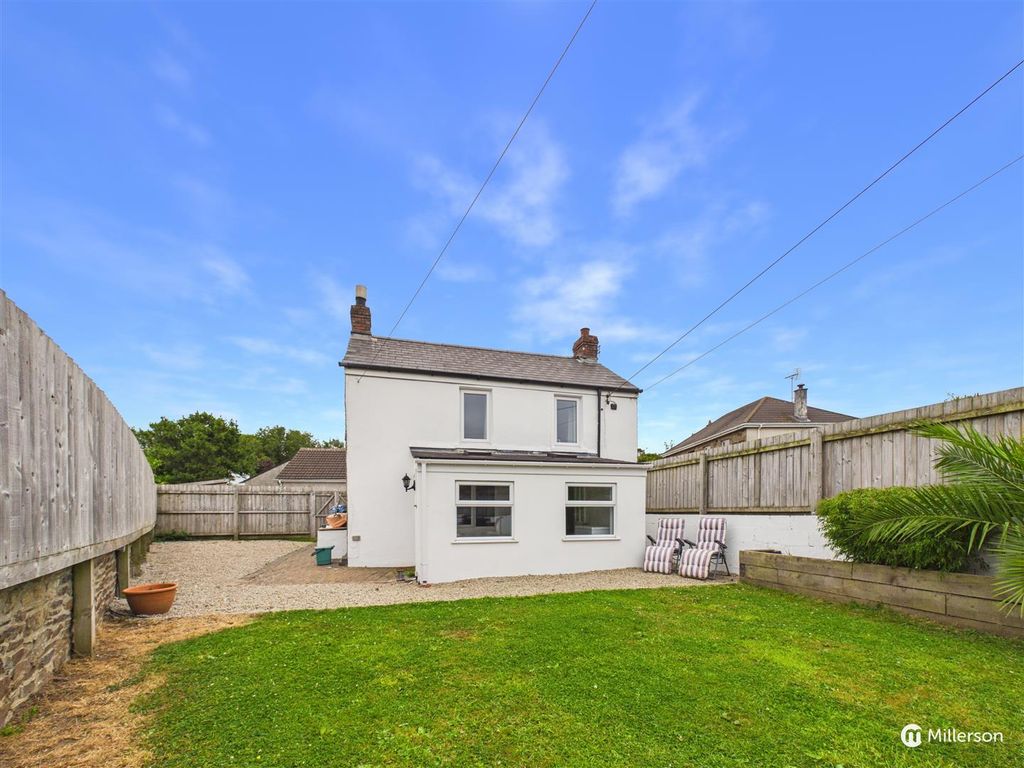 Property photo 1 of 23 Rear Garden