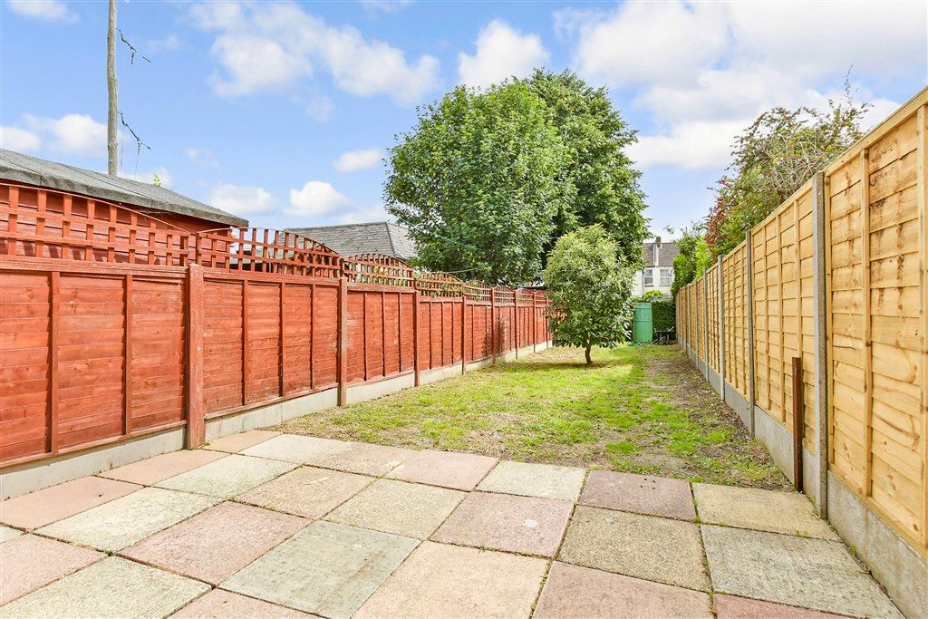 Property photo 2 of 11 Rear Garden