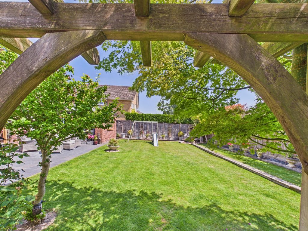 Property photo 3 of 44 Rear Garden