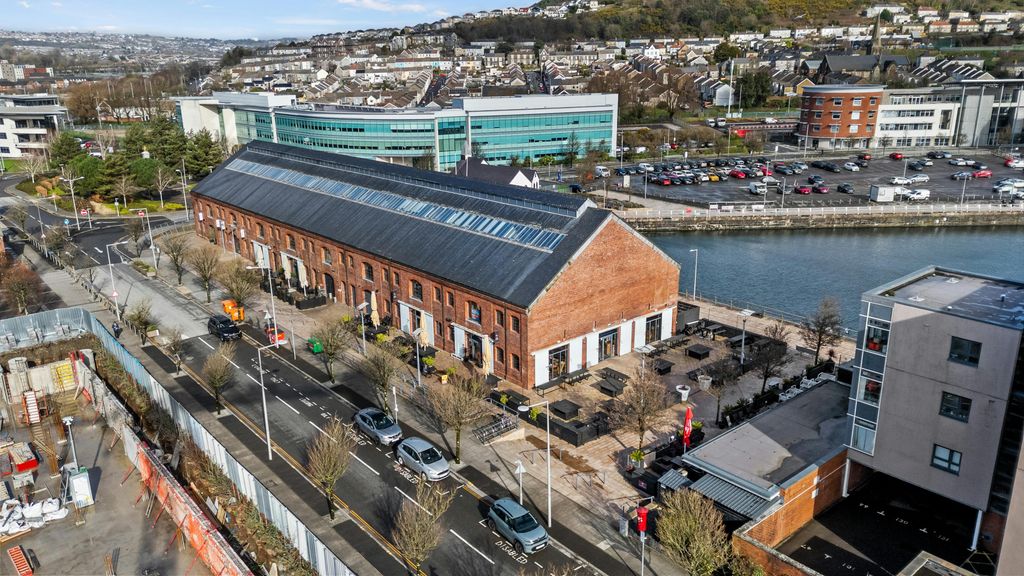 Property photo 2 of 19 Dji_20250224112643_0914_D.Jpg