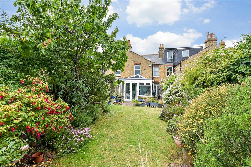Property photo 3 of 12 Rear Garden