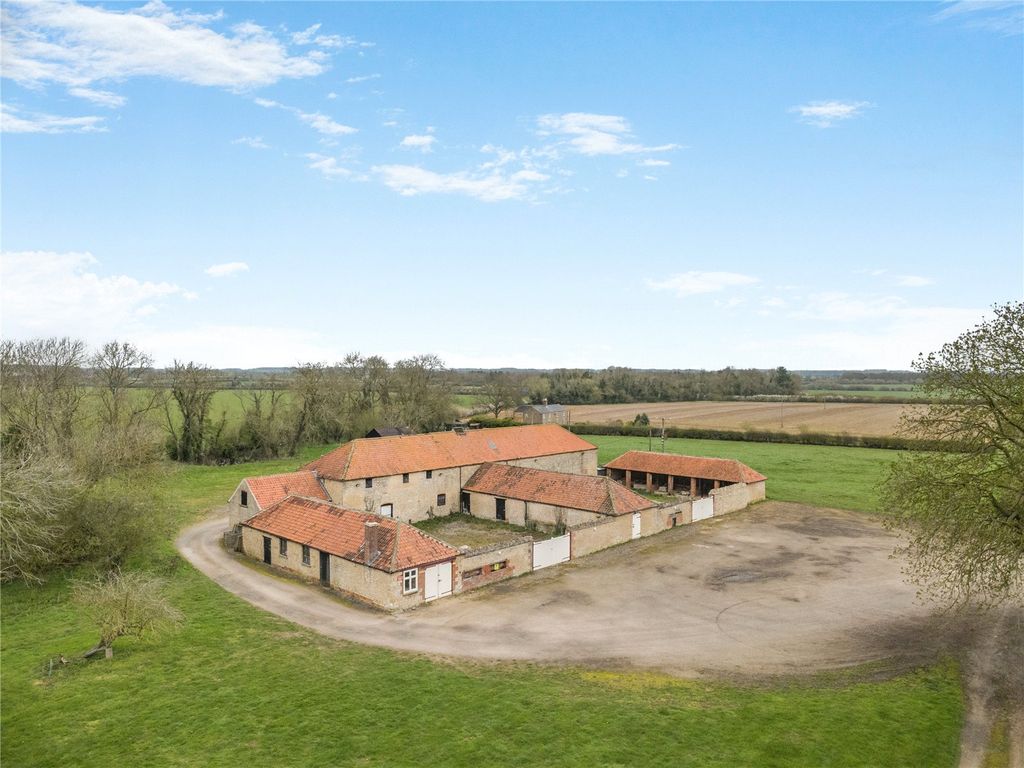 Additional image 9 of Land for saleThe Whole | Sheffield House Farm, Rowston, Lincoln, Lincolnshire LN4