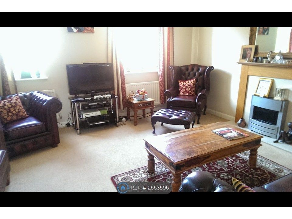 Property photo 2 of 13 1st Floor Formal Reception