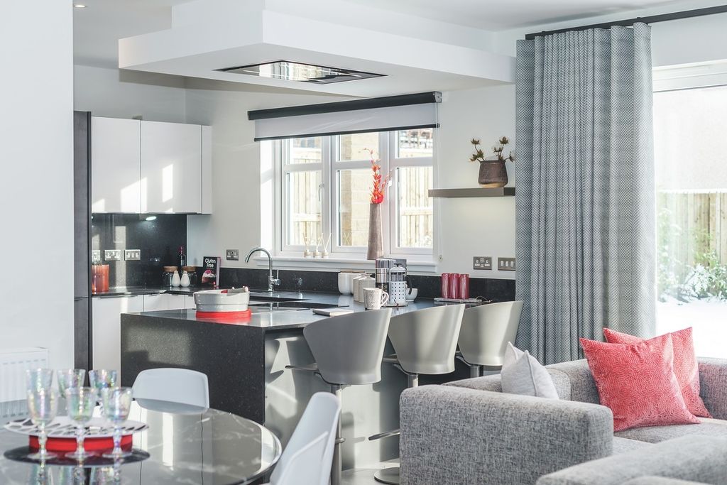 Additional image 5 of 5 bed detached house for sale"Lewis" at Strathaven Road, Hamilton ML3