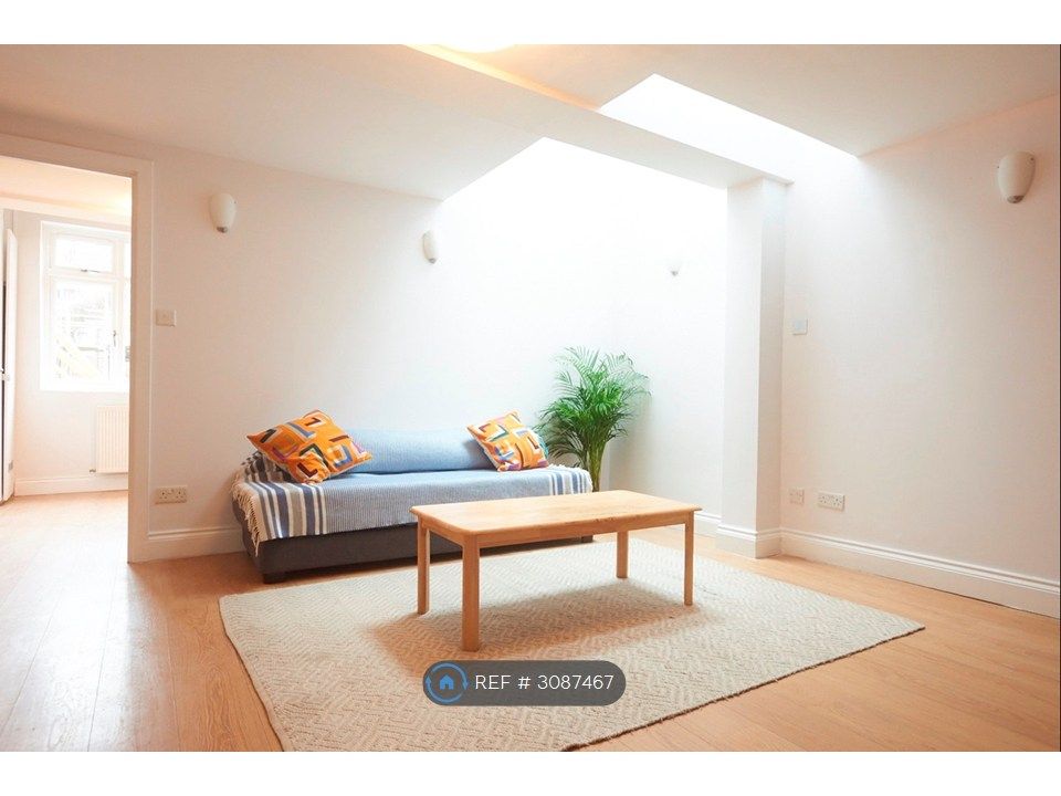 Property photo 1 of 7 Living Room (Sofa, Table And Rug Not Included)