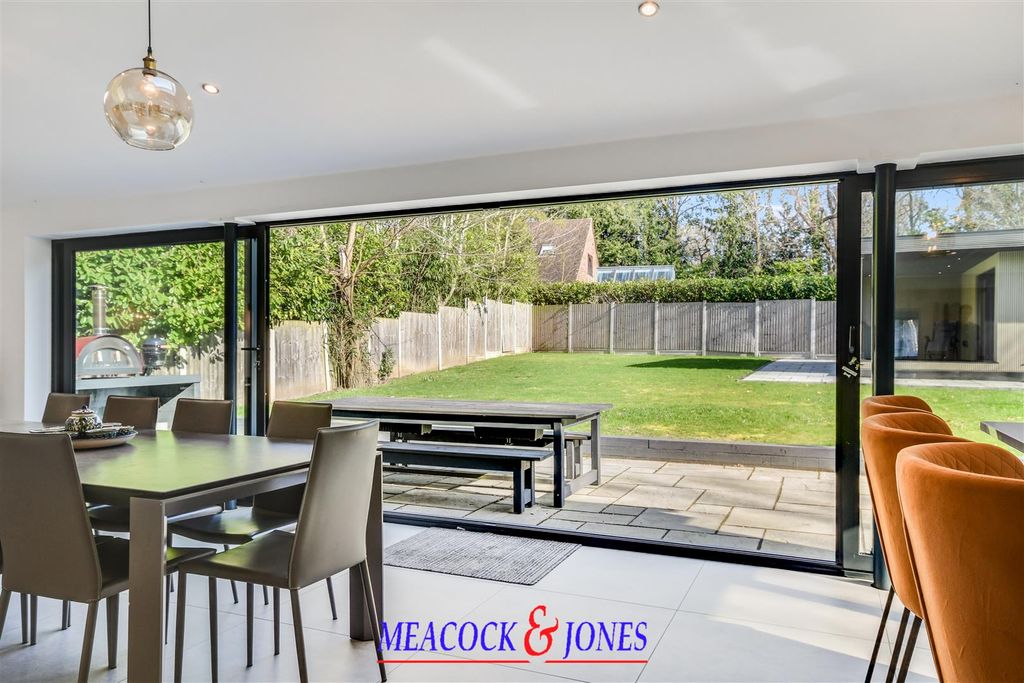Additional image 8 of 5 bed detached house for saleSilver Birches, Hutton, Brentwood CM13