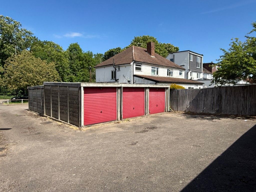 Property photo 2 of 5 Middle Three Garages Out Of Ten Garages