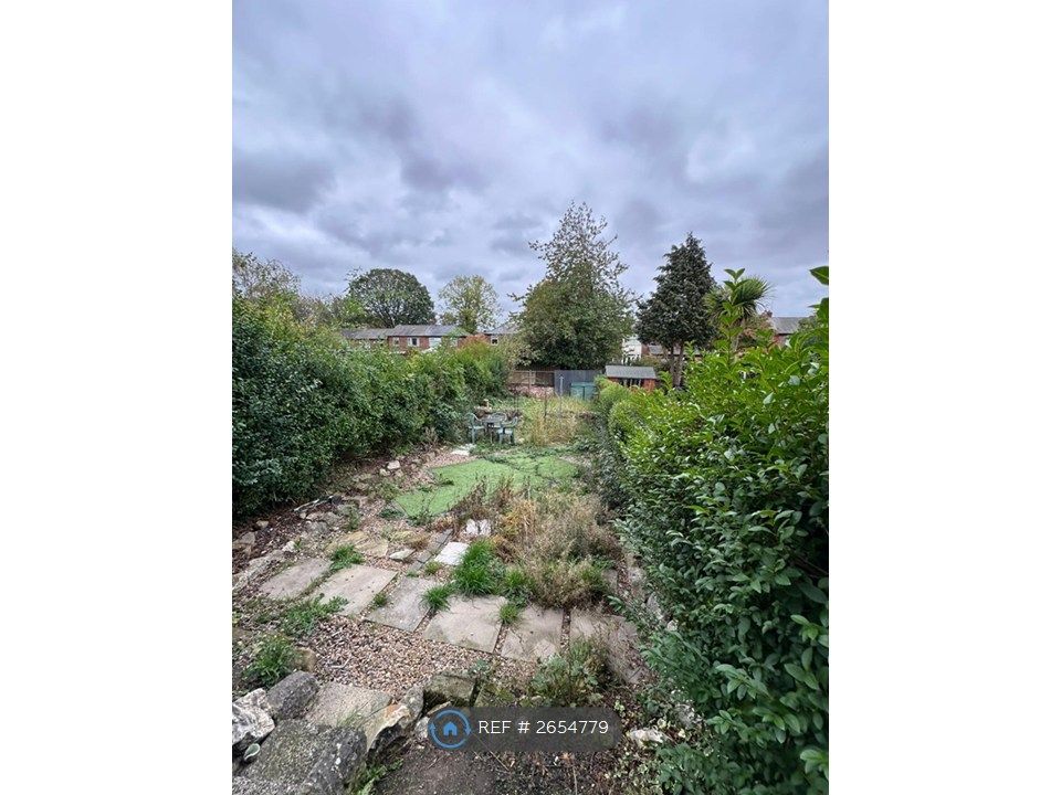 Property photo 2 of 19 Back Garden