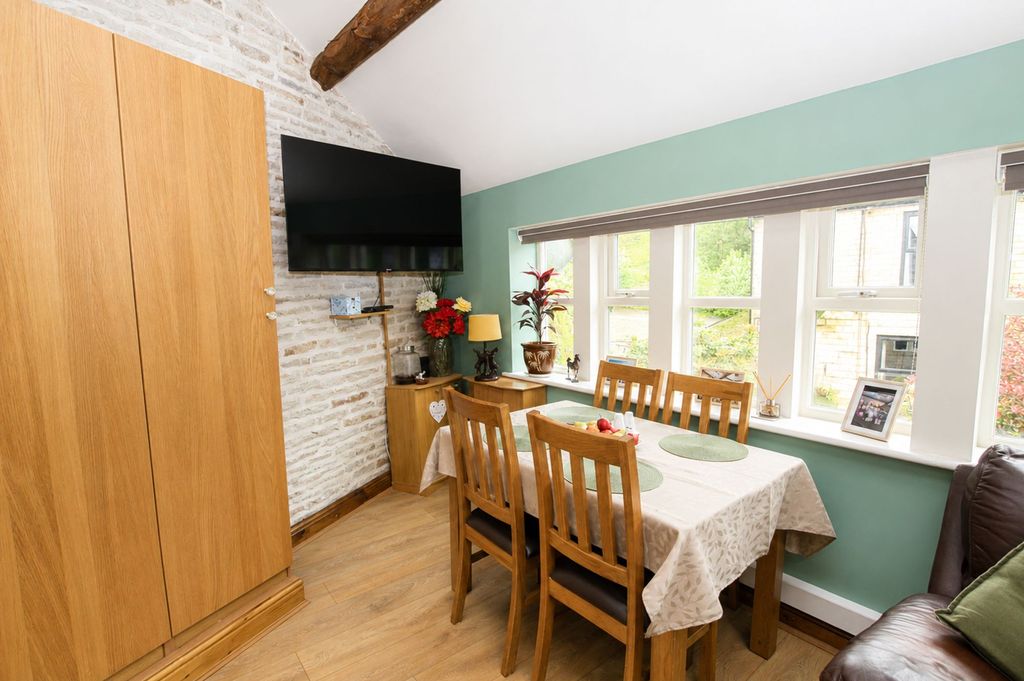 Additional image 8 of 2 bed flat for saleLane Bottom, Newhey OL16
