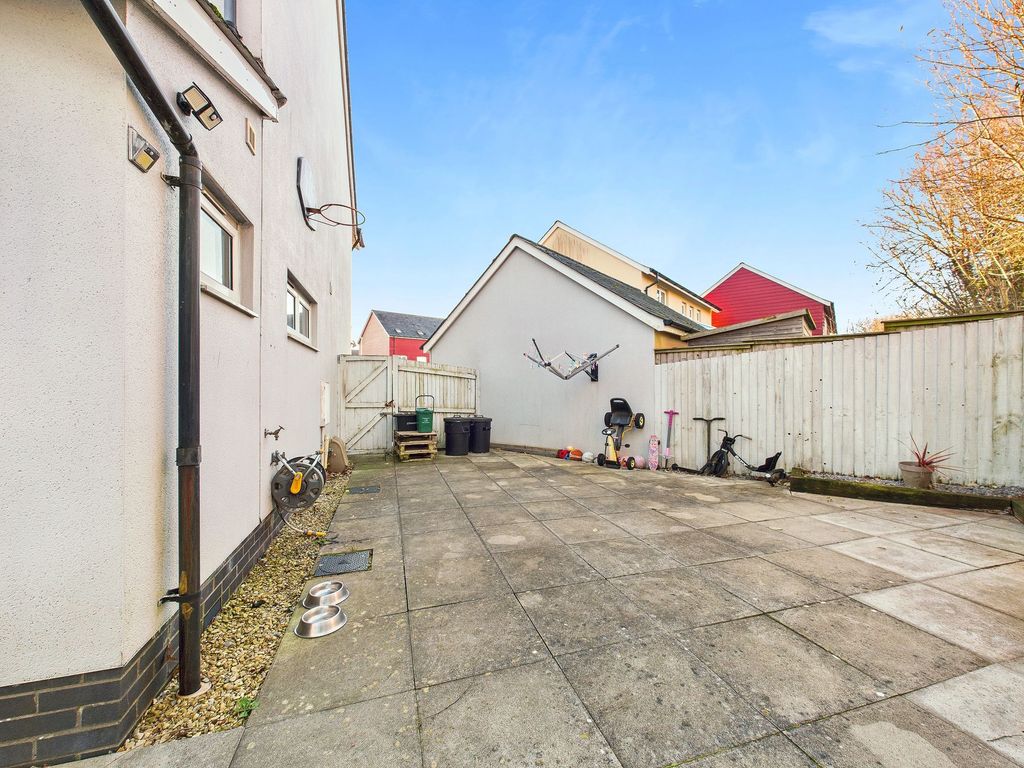 Additional image 29 of 4 bed property for saleRhyd Wen, Llanelli SA15