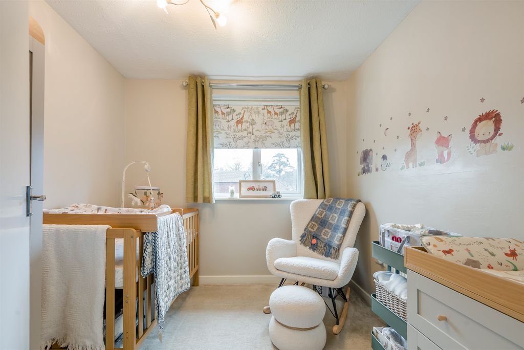 Additional image 14 of 3 bed terraced house for saleWhitehill Close, Monmouth, Monmouthshire NP25