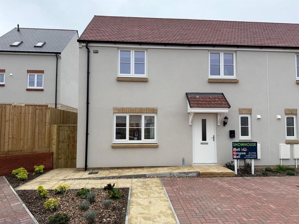 Property photo 1 of 13 Plot 382 Front.Jpg