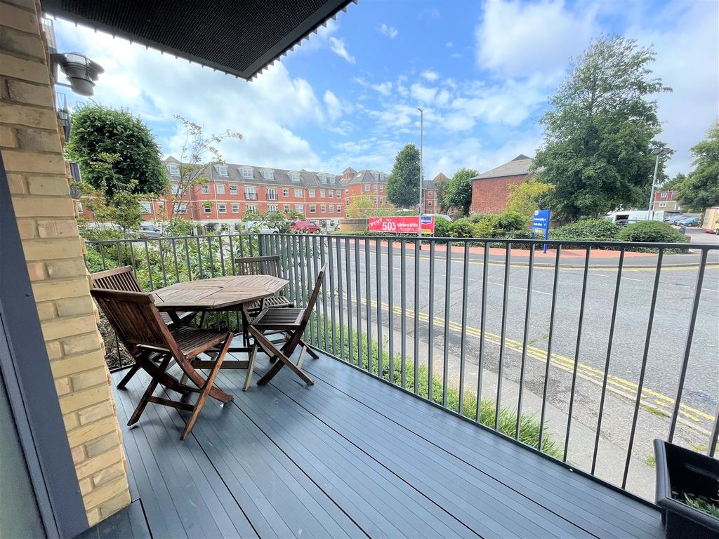 Property photo 3 of 12 Balcony.Jpg