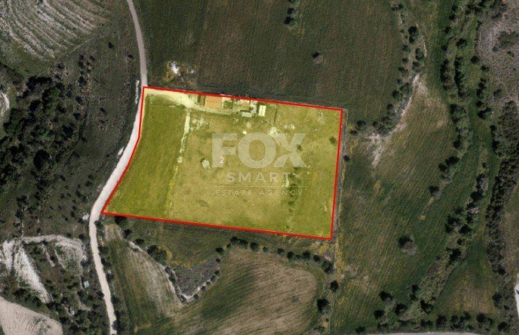 Property photo 1 of 1 Land For Sale In Anarita Paphos Cyprus