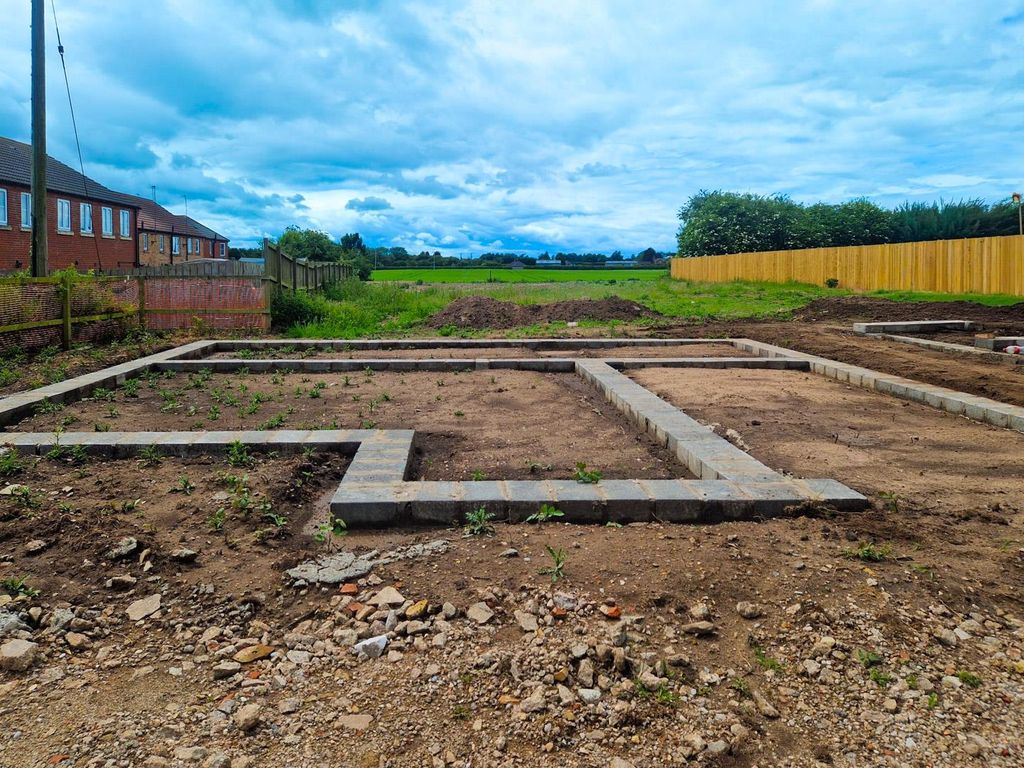 Additional image 8 of Land for saleThe Leys, Keyingham, Hull HU12