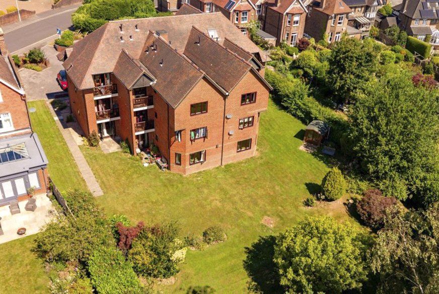 Property photo 3 of 16 Aerial View