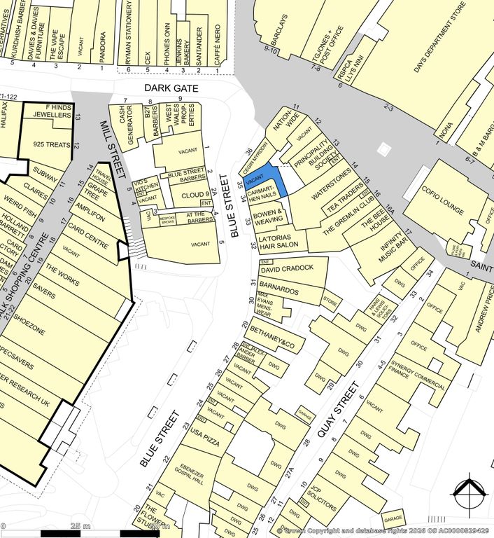 Property photo 2 of 5 35-Blue-Street-Carmarthen_Detail-Unannotated_09-07 (1).Jpg