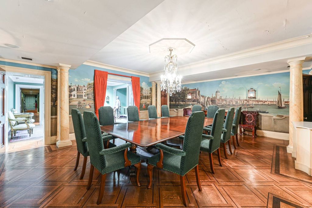 Additional image 10 of 6 bed terraced house to rentUpper Grosvenor Street, Mayfair, London W1K