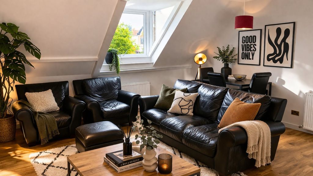 Property photo 1 of 7 Living Room