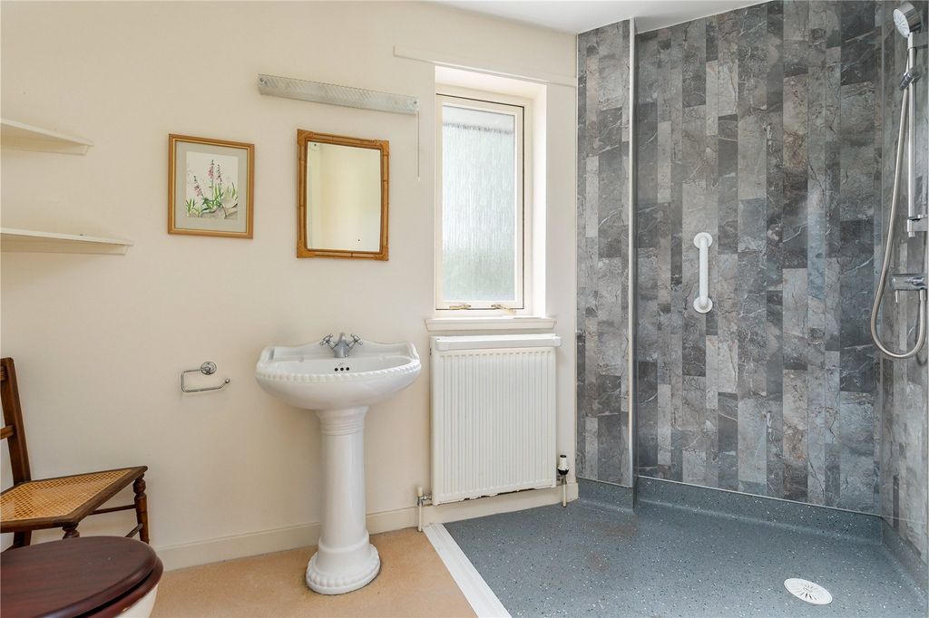 Additional image 17 of 4 bed detached house for saleWoodhead, Quarry Road, Kippford, Dalbeattie DG5