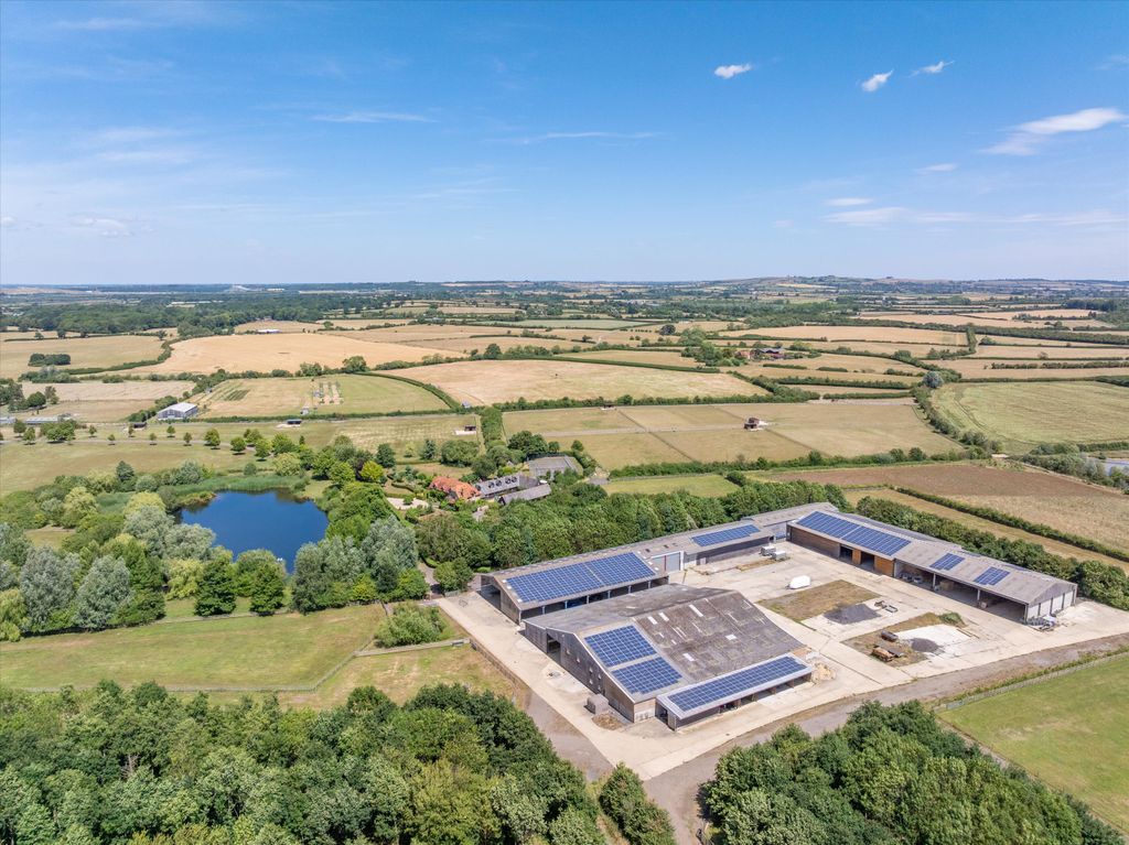 Additional image 33 of 6 bed farm for saleWotton Underwood, Buckinghamshire HP18