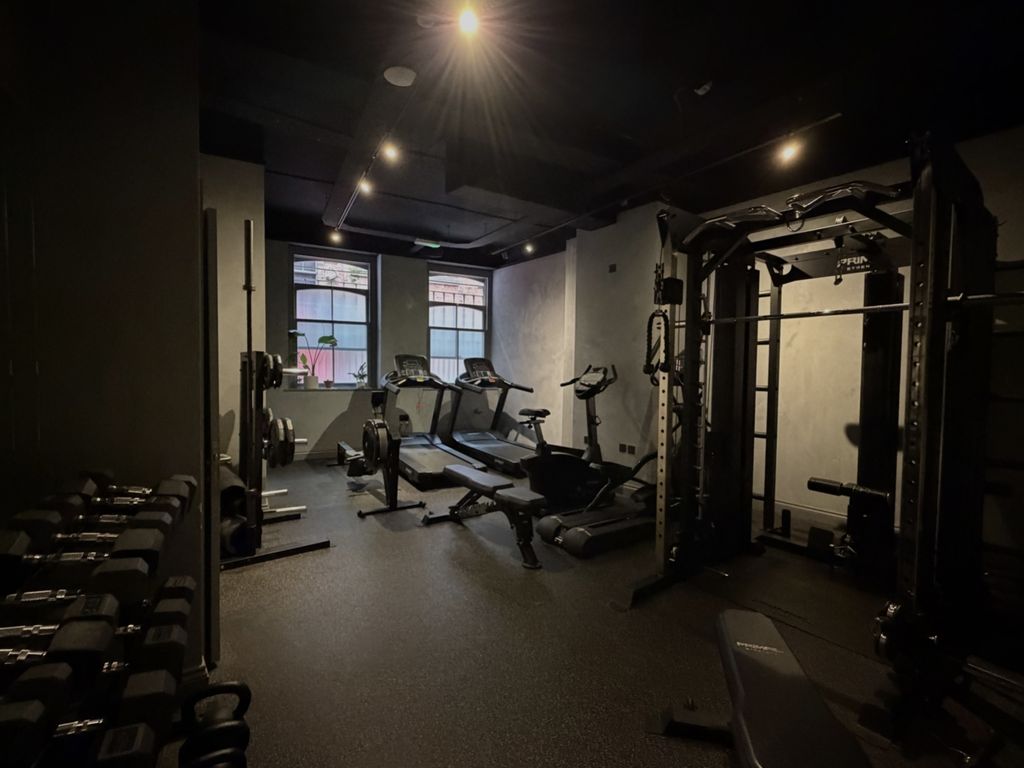 Property photo 3 of 16 All Six Gym