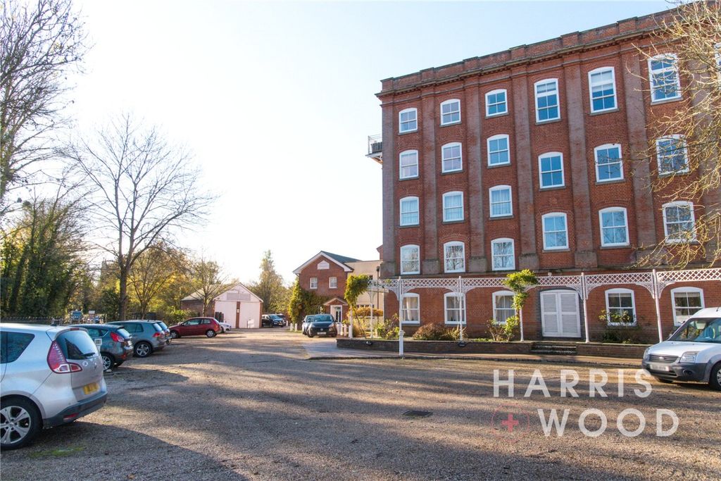 Additional image 25 of 1 bed flat for saleDedham Mill, Mill Lane, Dedham, Colchester CO7