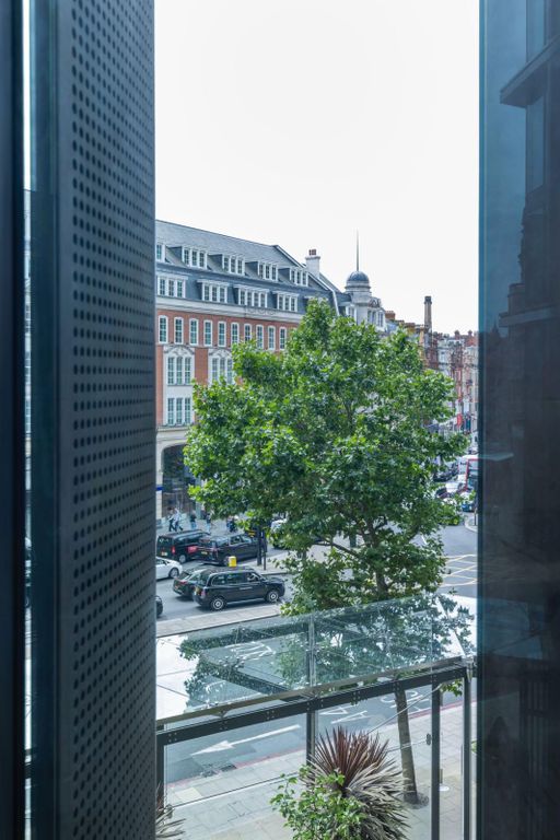 Property photo 3 of 18 View Balcony