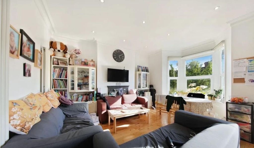 Property photo 2 of 5 Full Width Reception Room