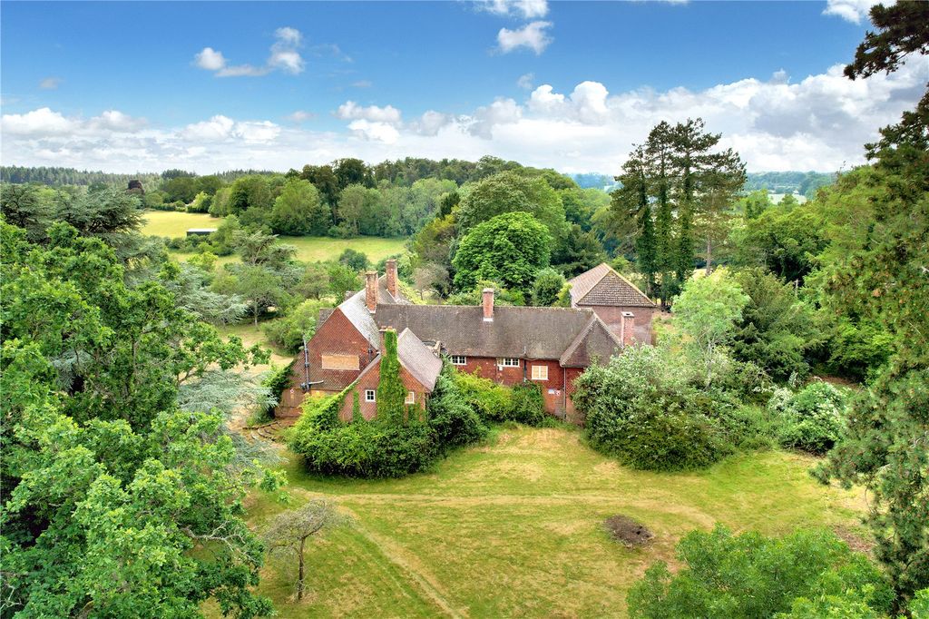 Additional image 10 of Land for saleHarpsden Bottom, Harpsden, Henley-On-Thames, Oxfordshire RG9
