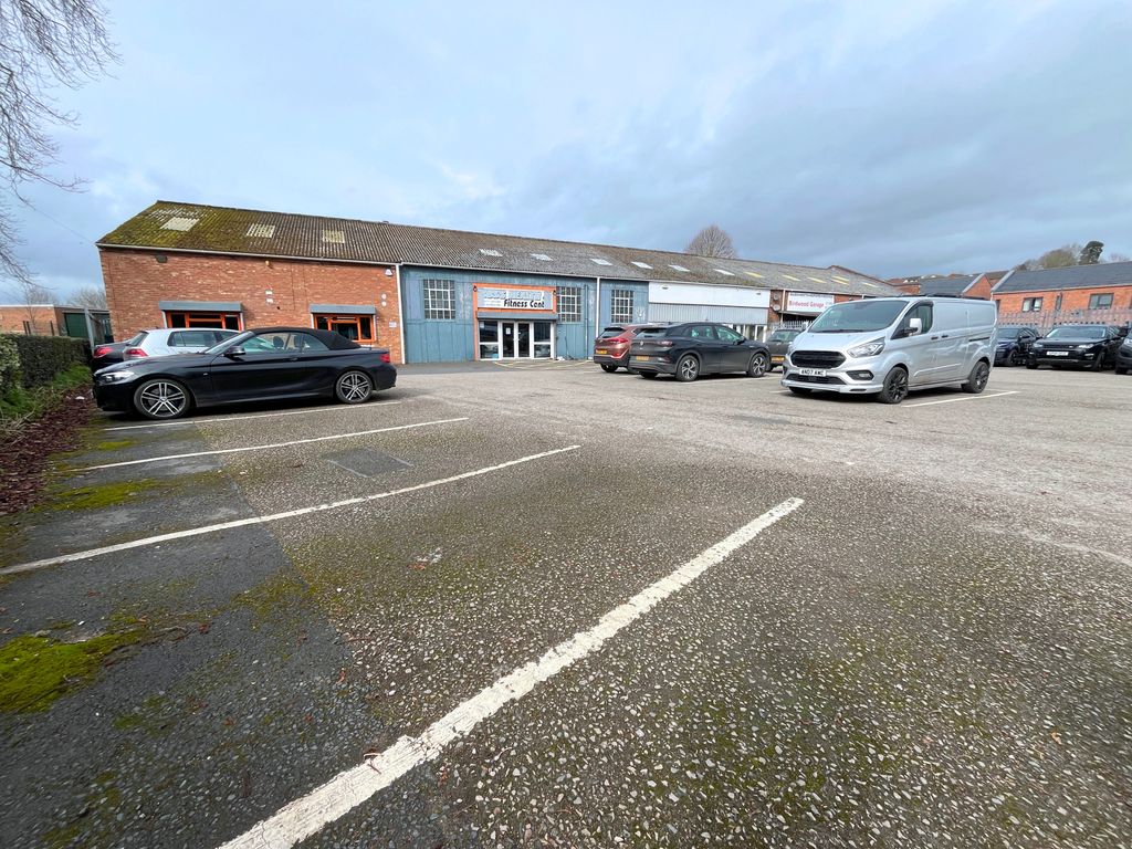 Property photo 1 of 7 Industrial