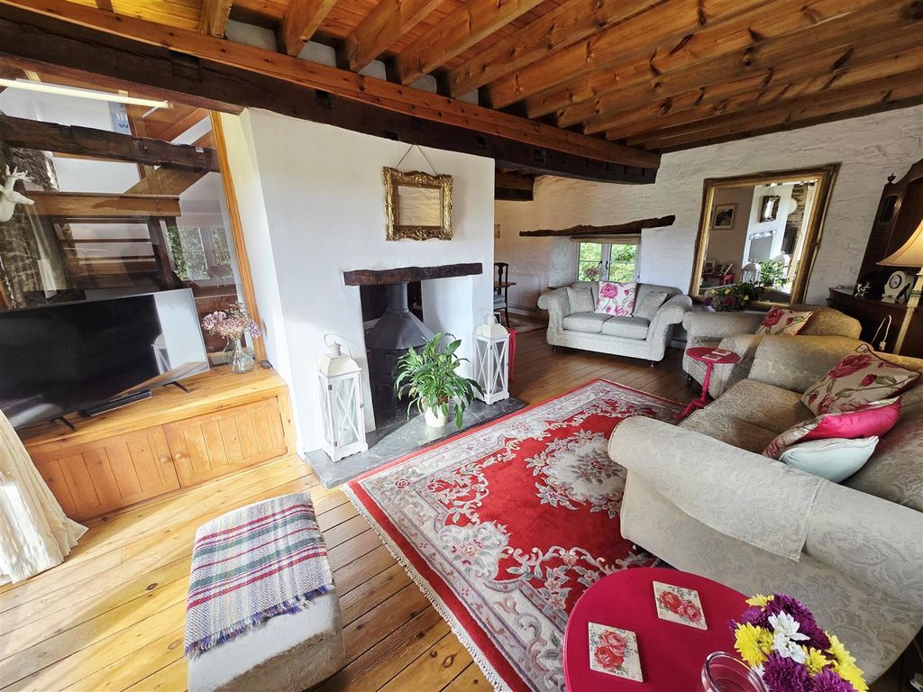 Additional image 12 of 4 bed detached house for saleSt. Stephens, Launceston PL15