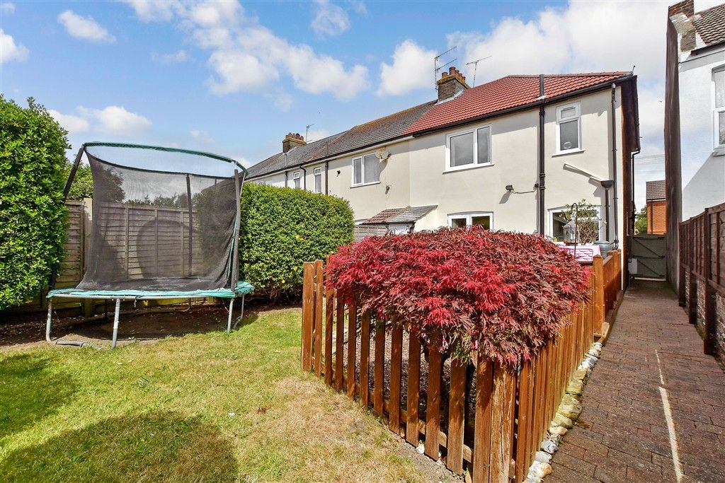 Property photo 3 of 14 Rear Garden