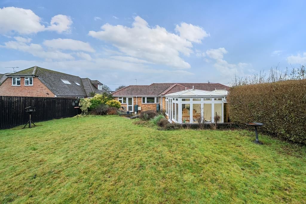 Property photo 3 of 27 Rear Aspect